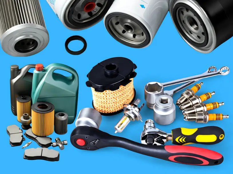 Automotive Accessories